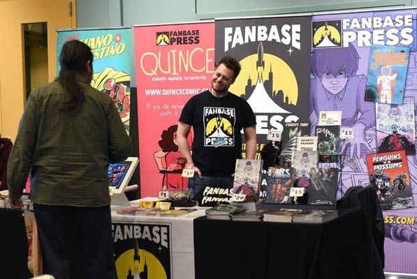 Modesto brings world of Latino comics for two-day show