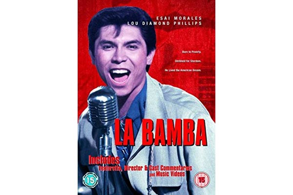 ‘La Bamba’ Added To National Recording Registry