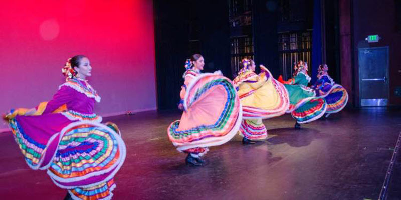 First Hispanic music festival in Winters to be hosted by the Chamber of Commerce in May