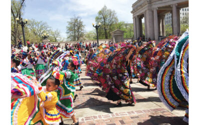 Cinco de Mayo celebrates history, culture