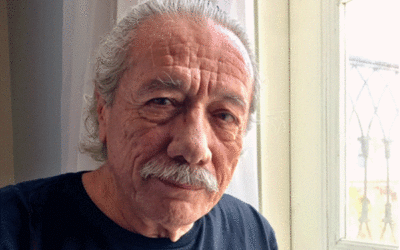 Edward James Olmos Revisits ‘Stand and Deliver’ 3 Decades Later: ‘There Is Such an Imbalance’ in Society