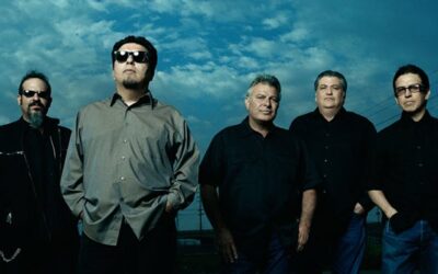 Los Lobos scheduled to perform in Beaumont this fall