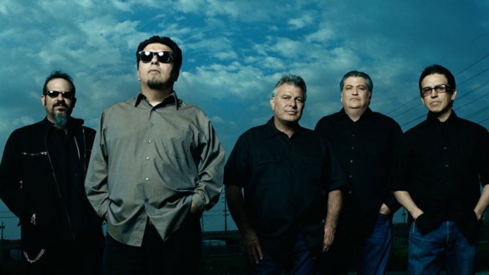 Los Lobos scheduled to perform in Beaumont this fall