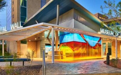 Museum to host Cinco de Mayo celebration, Logo unveiling for Mexican American Cultural Center