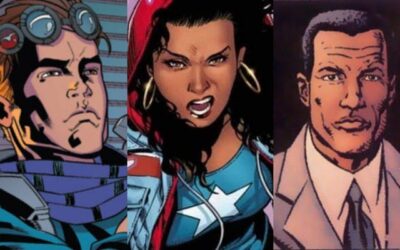 Marvel and the next Latino superhero on the big screen