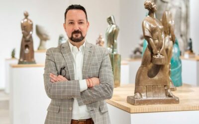 Latino Arts Project exhibit shines a light on little-known Mexican artists