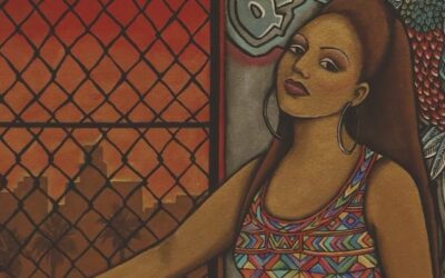 ‘Que Chola’ continues at National Hispanic Cultural Center