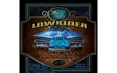 Low rider participants converge in Santa Fe