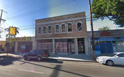 A MasterChef Latino Vet Returns to Boyle Heights With Big Restaurant Plans