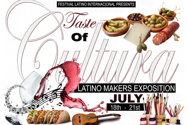 Latino Makers Exposition Coming to the Michael Zone Recreation Center Park in July