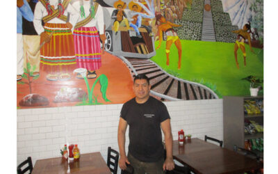 Sundance Kitchen & Cantina, White Plains