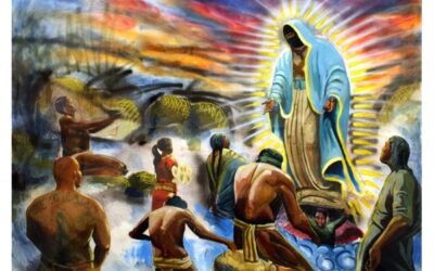 New Faces and a Chicano Art Exhibit at Anaheim’s Muzeo