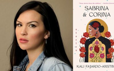 In ‘Sabrina & Corina,’ Kali Fajardo-Anstine Writes A Love Letter To Chicanas Of The Southwest