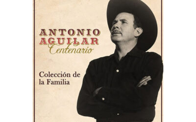 Craft Latino Kicks Off Celebration For Icon Antonio Aguilar’s Centennial