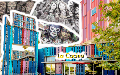Why LA’s New Museum of Mexican Food Is Polarizing the Downtown Community