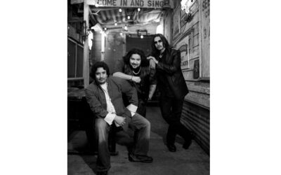 Los Lonely Boys, Baby Bash and More Headlining Texas Taco Tequila & Music Festival