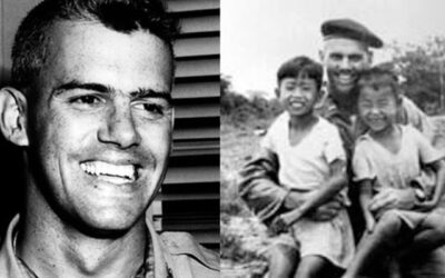 Honoring Latino Military Heroes on Memorial Day