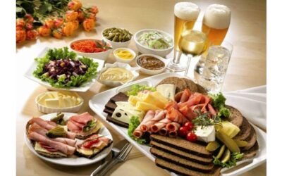 Hispanic Foods Market : Industry Outlook, Growth Prospects and Key Opportunities 2016 – 2024