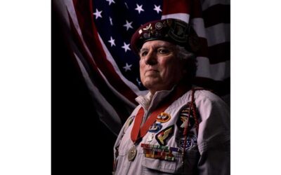 The once-forgotten greatest generation