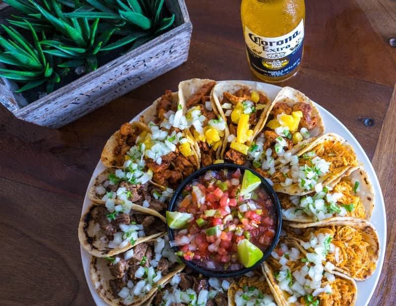 Lafayette’s Fiesta Village could become Hispanic hub with new bodega market, taco spot