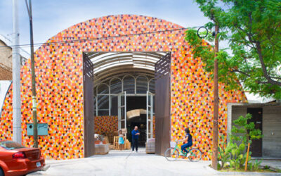 The Mexican Ceramic Factory Reshaping Dallas, One Tile At a Time