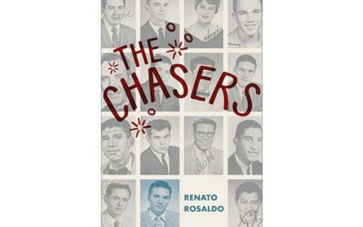 Detailing Tucson’s 1950s rebels