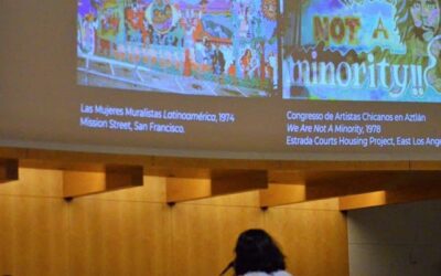 San Jose committee pushes to designate murals as historic landmarks