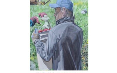 Centro Latino extends call to artists for August show