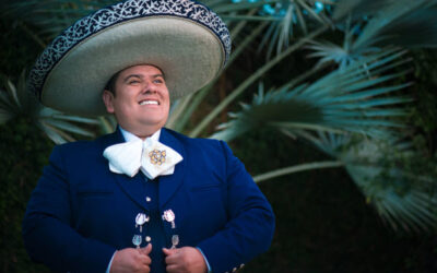 Father’s Day concert shines light on Mexican, Cuban boleros