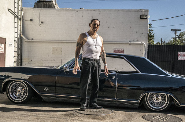 Danny Trejo Launches His Own Record Label With Soulful Chicano Album Release