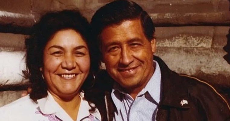 César Chávez Changed The Way Our Country Treats Immigrant Farm Workers