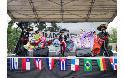 Celebrate Latino Culture and Identity at the Colorado Latino Festival
