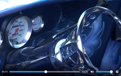 Lowriders to be celebrated in Fresno this weekend