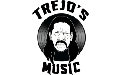 Danny Trejo Announces Trejo’s Music Venture & “Chicano Soul Shop Vol. 1” Album
