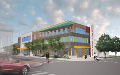 Hispanic Heritage Council unveils plans for $10 million cultural institute