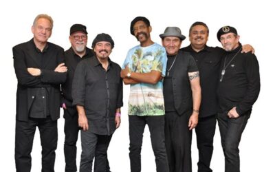 The adventures of War, a funk band like no other