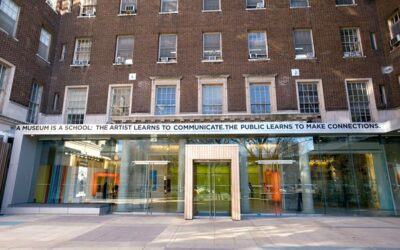 The nation’s oldest Latino art museum turns 50 as it wrestles with its mission
