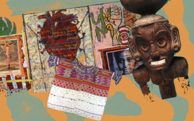 The Most Exciting Latino Art & Culture Exhibitions Happening in the Second Half of 2019