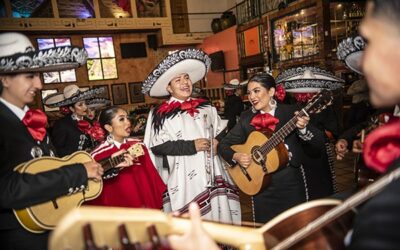 Fifth annual Chicago Mariachi Festival brings passion for mariachi at Millenium Park