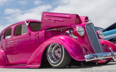 AutoMatters & More: Lowriders car show & ‘Toy Story 4′