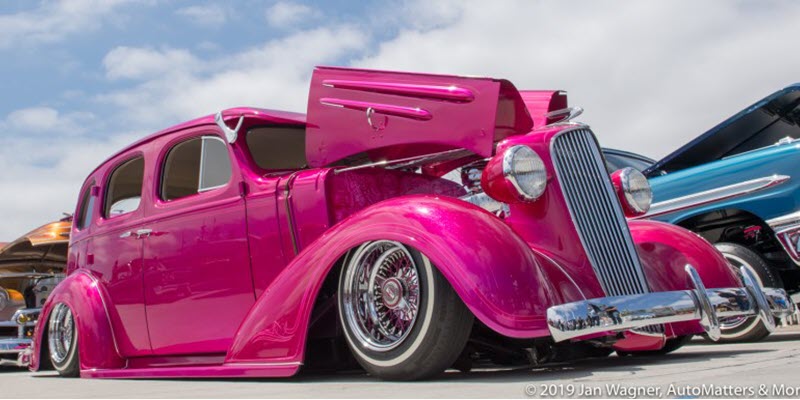AutoMatters & More: Lowriders car show & ‘Toy Story 4′