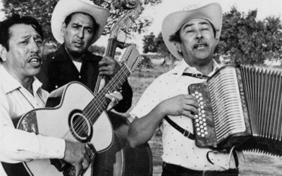 Little Joe and Rhapsody to perform after special screenings of two Tex-Mex Norteña documentaries