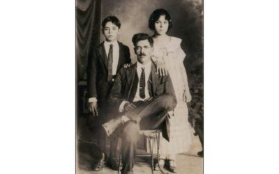 Learn who revolutionized Austin’s tortilla business and more in new photo exhibit