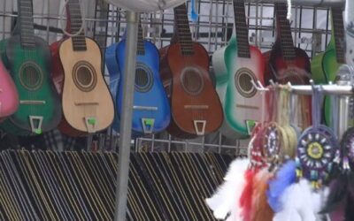 62nd annual Fiesta Mexicana showcases authentic Hispanic culture