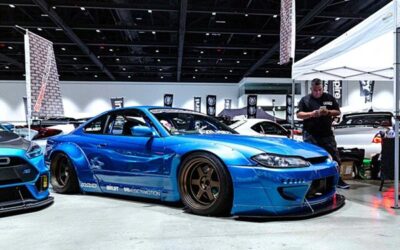 Wekfest San Jose, California 2019