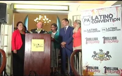 Pennsylvania Latino Convention to be held at Historic Hotel Bethlehem