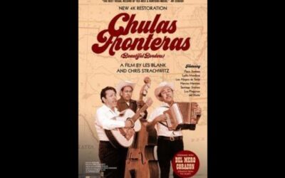 Alamo Drafthouse Lubbock to screen Nortena music history in ‘Chulas Fronteras’