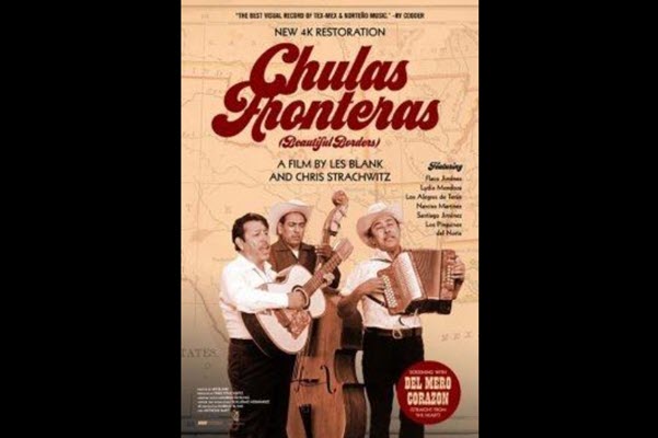 Alamo Drafthouse Lubbock to screen Nortena music history in ‘Chulas Fronteras’