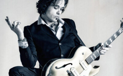 Spanish guitarist El Twanguero brought rock, flamenco, blues to The Palms