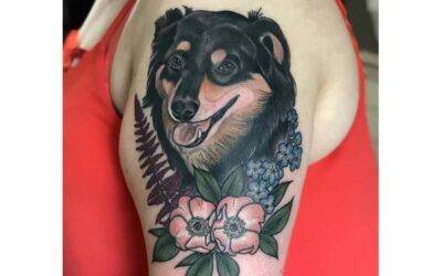 These Latina Tattoo Artists Know How To Give The Best Ink In The Business